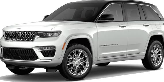 JEEP GRAND CHEROKEE 2022 1C4RJHET4N8510589 image